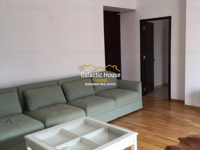 Apartament 4 camere | HERASTRAU | NORDULUI de inchiriat — Herastrau, Bucuresti