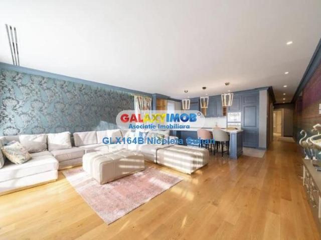 Apartament 4 camere Herastrau Parc |Nordului