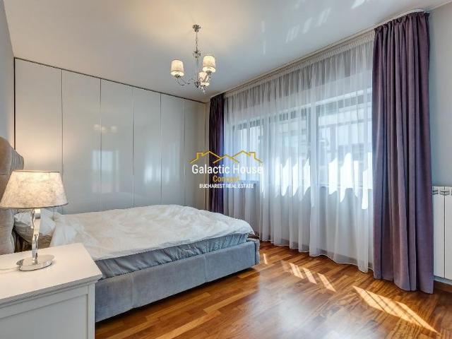 APARTAMENT 4 CAMERE HERASTRAU PARK de inchiriat Herastrau, Bucuresti