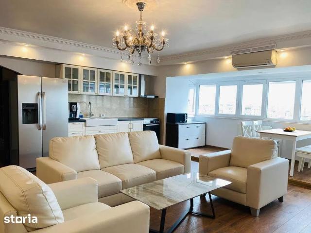 Apartament 4 Camere | Iuliu Maniu | Decomandat | Finisaje Lux |