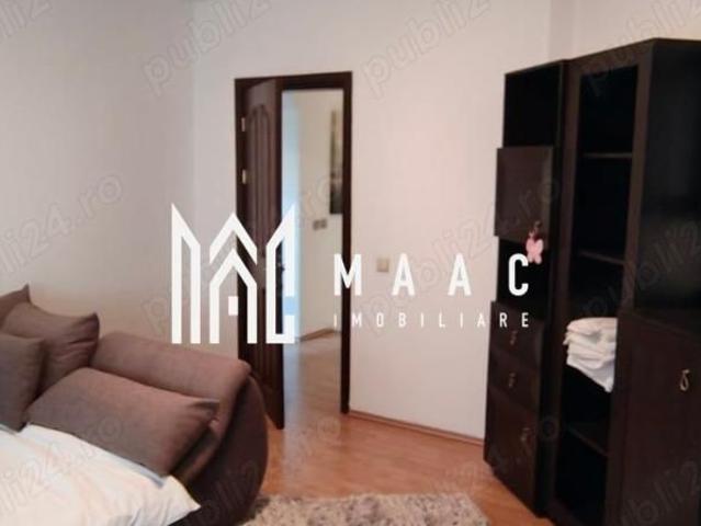 Apartament 4 camere I 130mp I 2 Bai I 2 Balcoane I V. Aaron