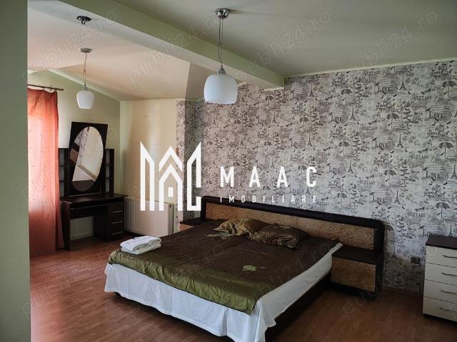 Apartament 4 camere | 130mp | 2 Bai | 2 Balcoane | V. Aaron