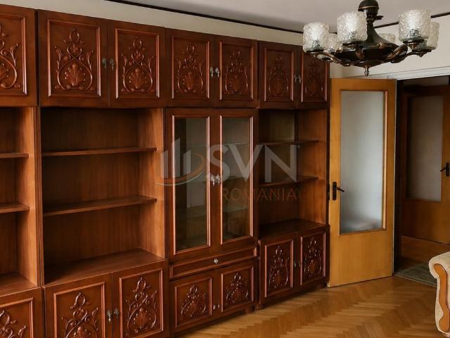 Apartament 4 camere I Central I De inchiriat