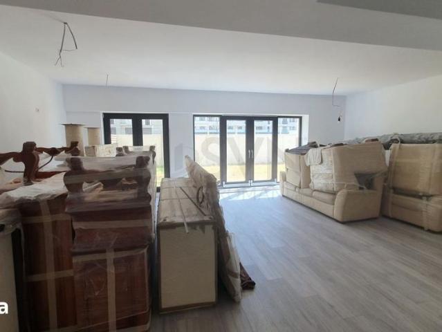 Apartament 4 Camere I De Inchiriat I Pipera