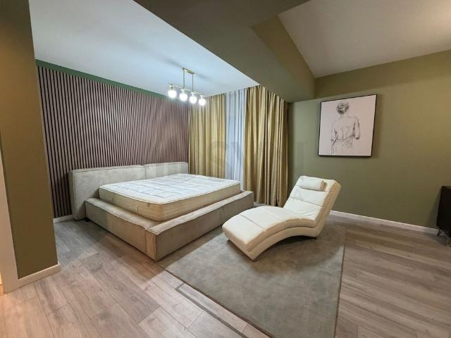 Apartament 4 Camere I De Inchiriat I Pipera