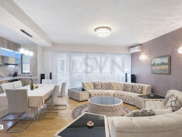 Apartament 4 Camere I Iancu Nicolae I Loc de parcare inclus