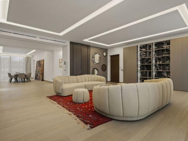 Apartament 4 Camere I Iancu Nicolae I Loc de parcare inclus