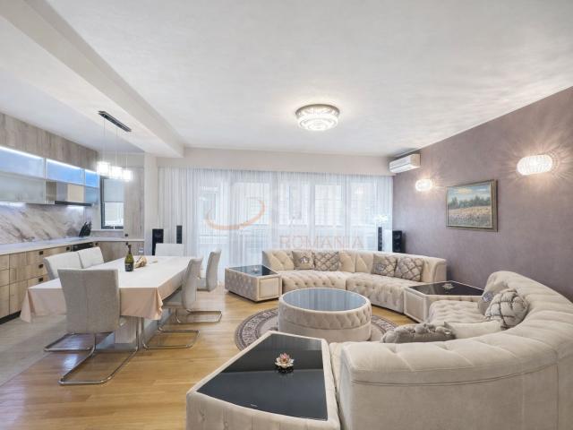Apartament 4 Camere I Iancu Nicolae I Loc de parcare inclus