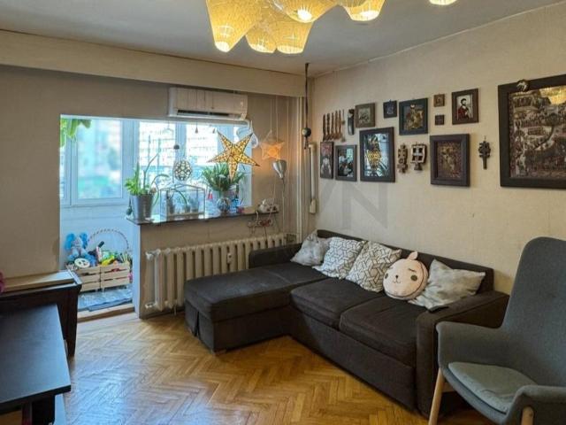 Apartament 4 camere I Stefan cel Mare