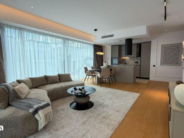 Apartament 4 Camere I Prima Inchiriere I One Floreasca Towers
