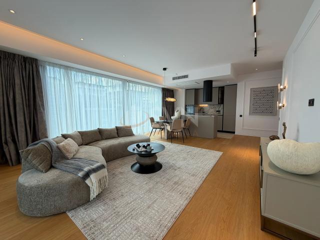 Apartament 4 Camere I Prima Inchiriere I One Floreasca Towers