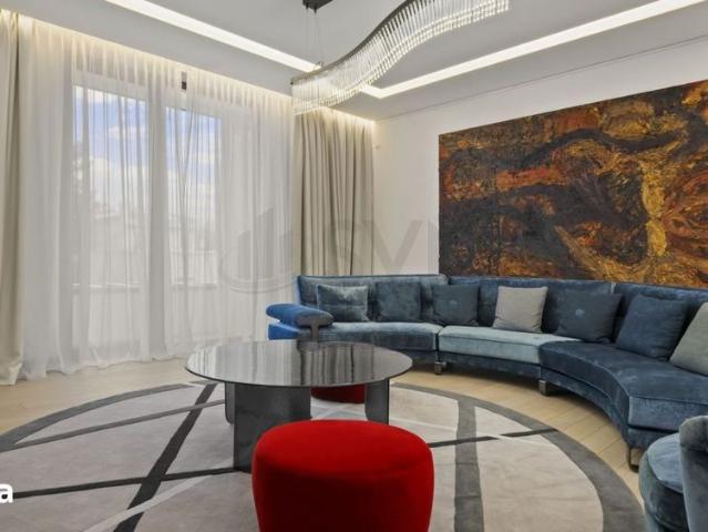 Apartament 4 camere I Prima inchiriere I 2 Parcari I Kiseleff