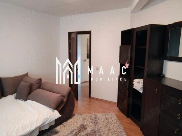 Apartament 4 camere I Vasile Aaron I 130mp I 2 Bai I 2 Blcoane