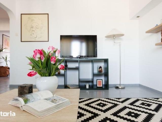apartament 4 camere | iancu nicolae | pipera | parcare | centrala