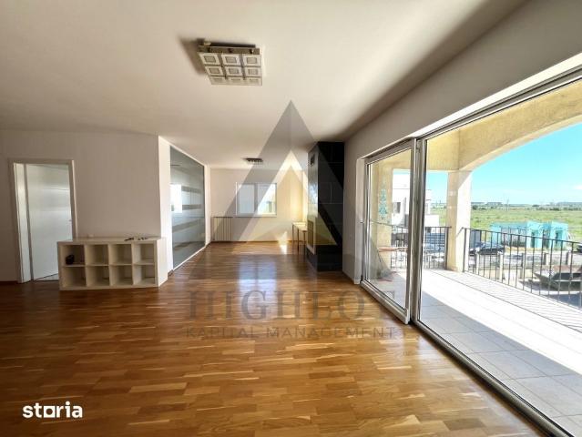 Apartament 4 camere | Ibiza Sol | Pipera