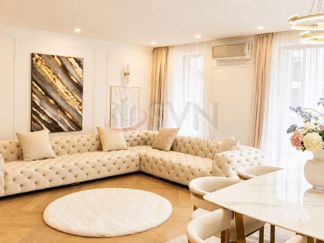 Apartament, 4 camere in ARQA JOLIE VILLAGE, Bucuresti / Sector 1 / Iancu Nicolae