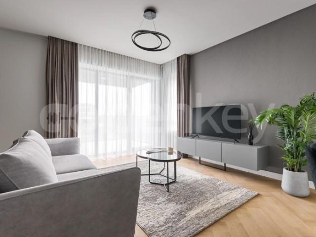 Apartament 4 camere in complex rezidential langa Promenada Mall | ID:2795750