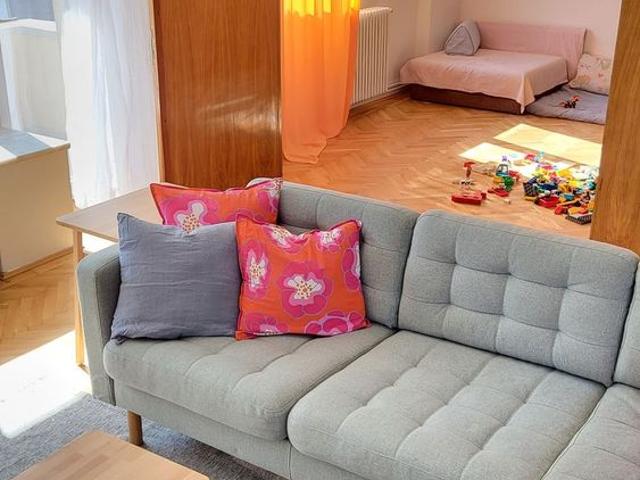 Apartament 4 camere in Cotroceni