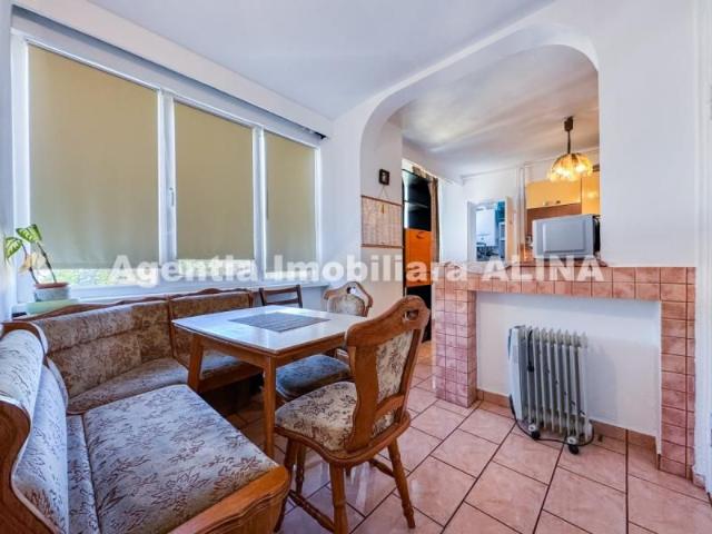 Apartament 4 camere in Deva, Jud. HD, Bld. Iuliu Maniu, 91 mp