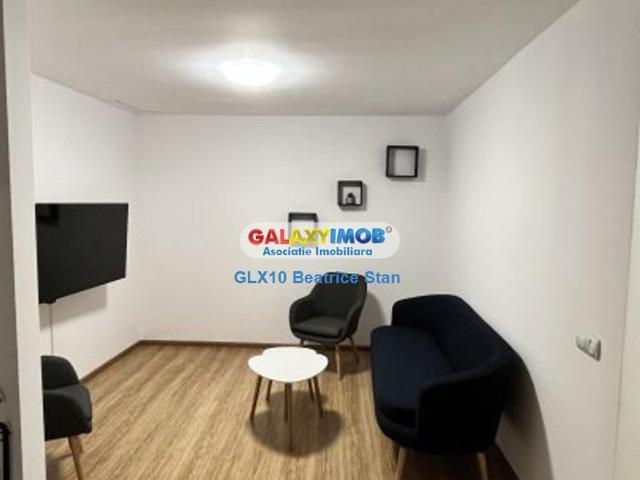 Apartament 4 camere in imobil nou ION MIHALACHE / POPISTEANU