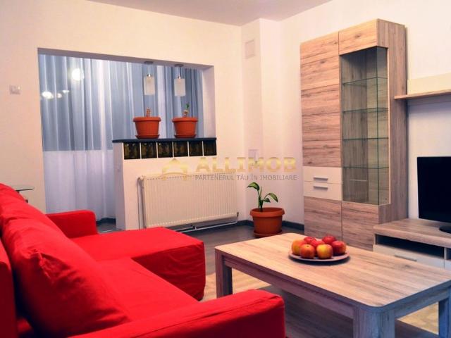 Apartament 4 camere in Ploiesti, zona Cantacuzino