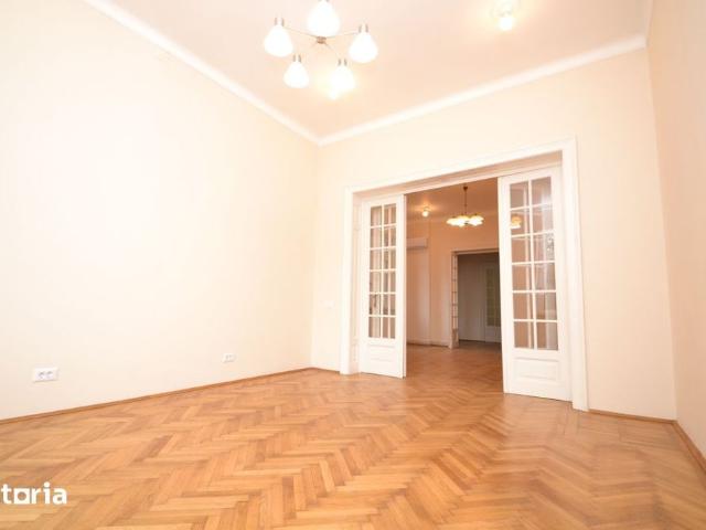 Apartament 4 camere in vila Cotroceni Comision ZERO