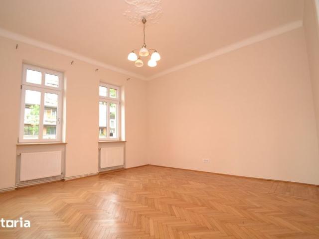 Apartament 4 camere in vila Cotroceni Comision ZERO