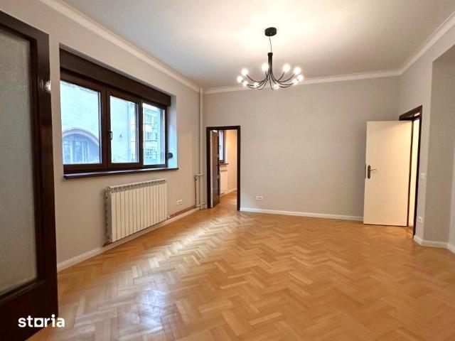 Apartament 4 camere in vila Dorobanti