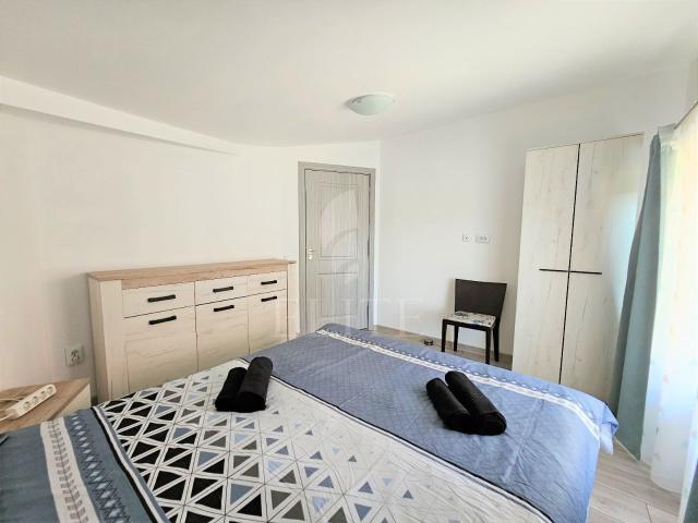 Apartament 4 camere în zona GHEORGHENI