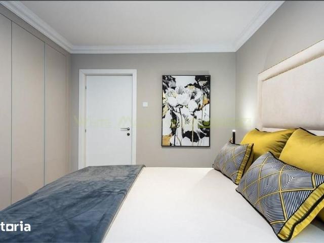 Apartament 4 camere, inchiriere lunga durata, Piata Victoriei, Guvern