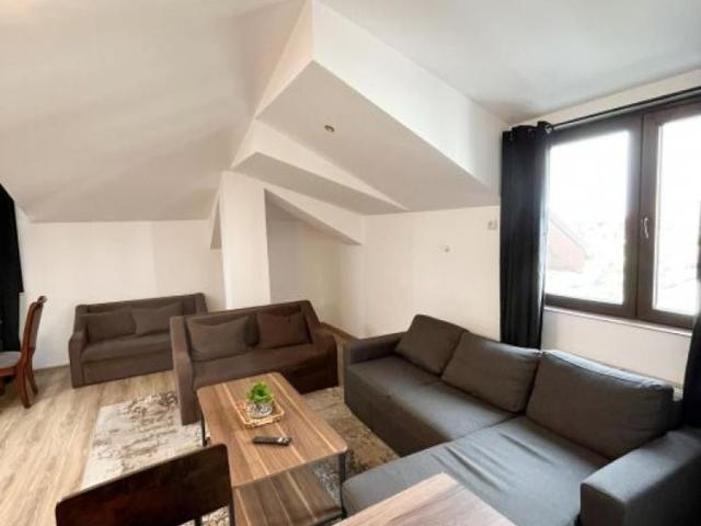 APARTAMENT 4 CAMERE || INCHIRIERE || ZONA SISESTI || RENOVAT