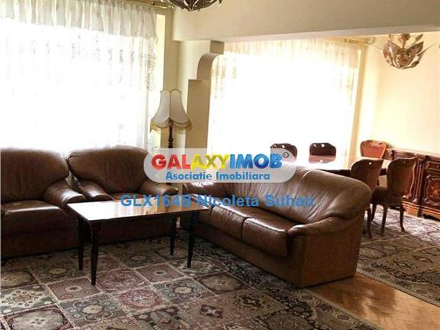 apartament 4 camere kiseleff clucerului