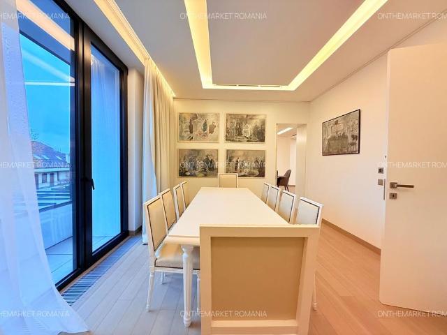 Apartament 4 camere KISELEFF