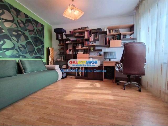 apartament 4 camere lujerului