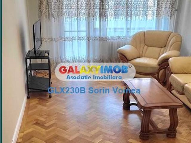 Apartament 4 camere Lujerului Iuliu Maniu | decomandat |5 min. metrou