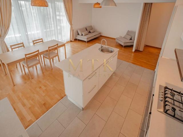 Apartament 4 camere lux I Laguna Residence I 1Loc parcare&boxa