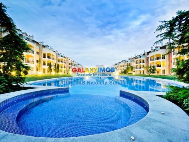 apartament 4 camere lux pipera ibiza sol