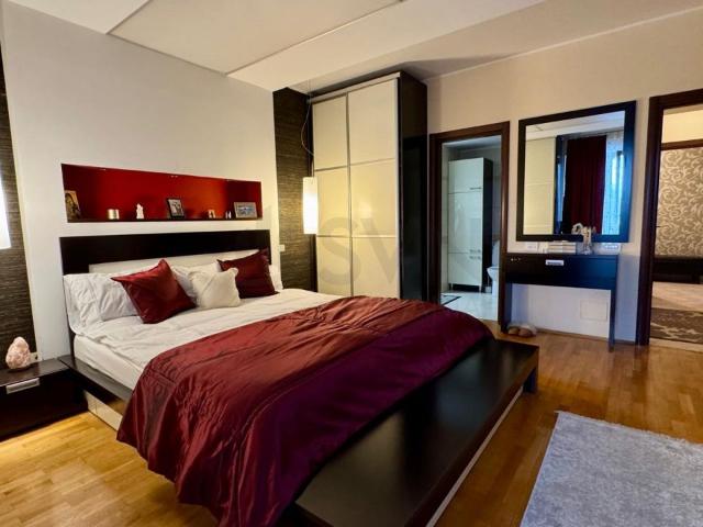 Apartament 4 camere l Floreasca l Vedere Lac