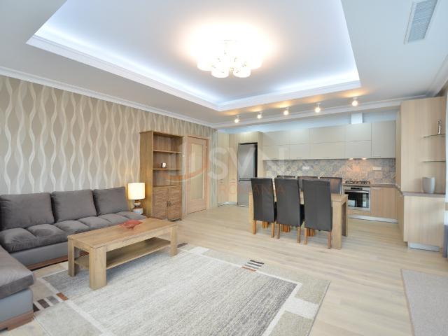 Apartament 4 camere l Laguna Residence