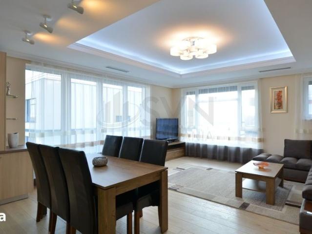Apartament 4 camere l Laguna Residence