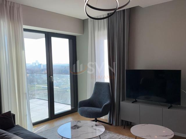 Apartament 4 camere l Nou l Metrou Pipera pet friendly