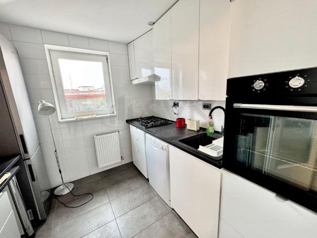 Apartament 4 camere l Sos. Nordului l Pet Friendly