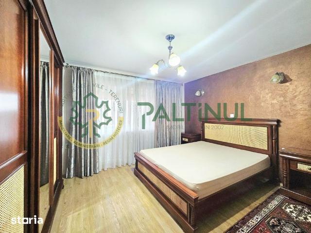 Apartament 4 camere la casă – Cartierul Tineretului, Sibiu