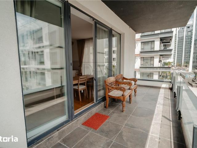 Apartament 4 camere | Laguna residence | Vedere Lac | Parcare inclusa
