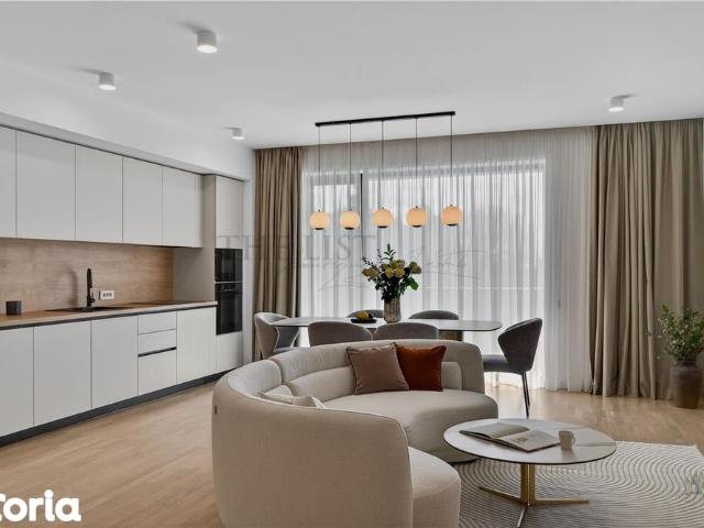 Apartament 4 Camere | Langa Padure | PIPERA