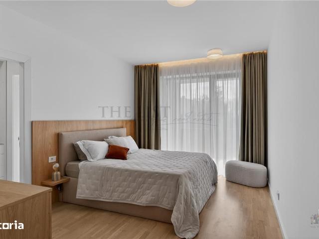 Apartament 4 Camere | Langa Padure | PIPERA | TVA Deductibil