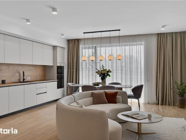 Apartament 4 Camere | Langa Padure | PIPERA | TVA Deductibil