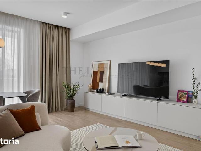 Apartament 4 Camere | Langa Padure | PIPERA | TVA Deductibil
