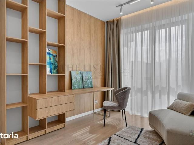 Apartament 4 Camere | Langa Padure | PIPERA | TVA Deductibil