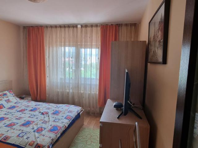 Apartament 4 camere Lidl Darmanesti
